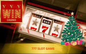 LOGIN 777 SLOT GAME VVVWIN NHẬN QUÀ NGAY