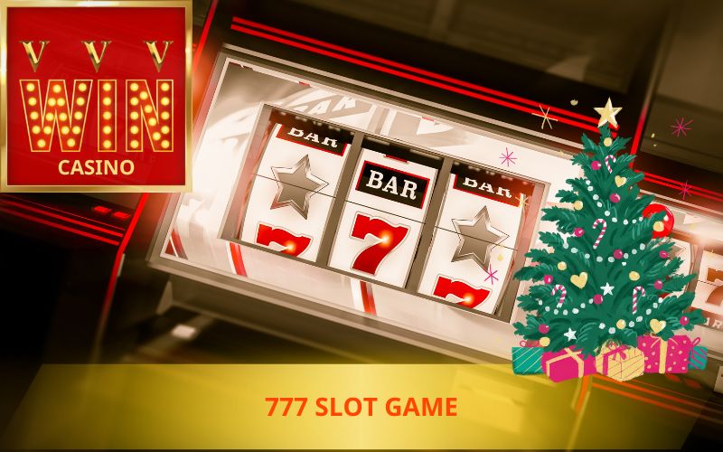 LOGIN 777 SLOT GAME VVVWIN NHẬN QUÀ NGAY