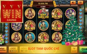 SLOT TAM QUỐC CHÍ HŨ LỚN TRÊN VVVWIN